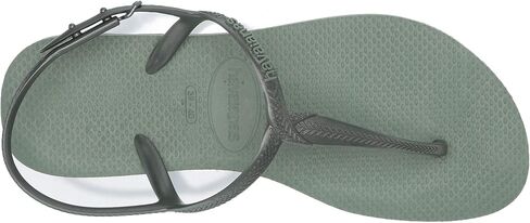 Havaianas Women's Kid's Kid Top Marvel Classics Flip Flop Flop ، 4.5 US in Kuwait