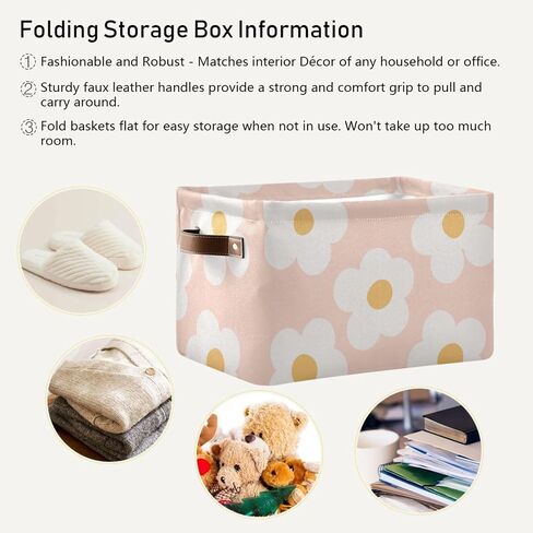 Aslsiy Storage Basket Santa Claus Elk Christmas Tree Nursery Bins Baby Box Canvas Clothes Shelf Basket Laundry Hampers 1 Pcs in Kuwait