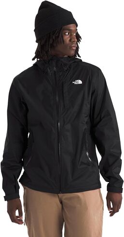 جاكيت ألتا فيستا للرجال من THE NORTH FACE، أزرق شادي، مقاس XX-Large in Kuwait