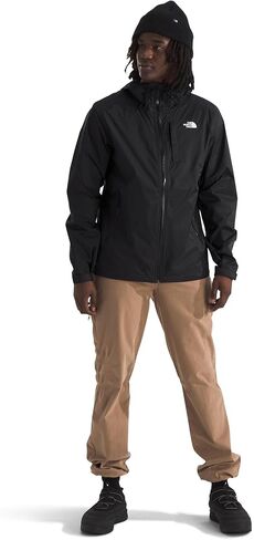 جاكيت ألتا فيستا للرجال من THE NORTH FACE، أزرق شادي، مقاس XX-Large in Kuwait