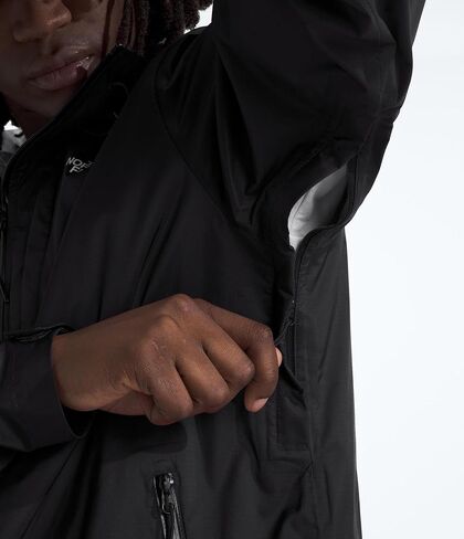 جاكيت ألتا فيستا للرجال من THE NORTH FACE، أزرق شادي، مقاس XX-Large in Kuwait