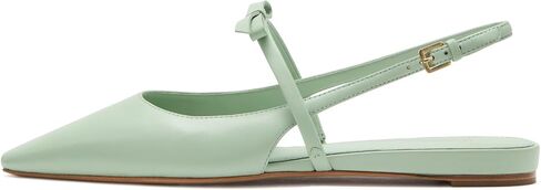 kate spade new york Women's Carolina Slingback Flat in Saudi Arabia