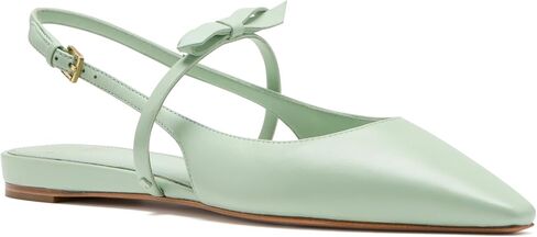 kate spade new york Women's Carolina Slingback Flat in Saudi Arabia