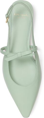 kate spade new york Women's Carolina Slingback Flat in Saudi Arabia