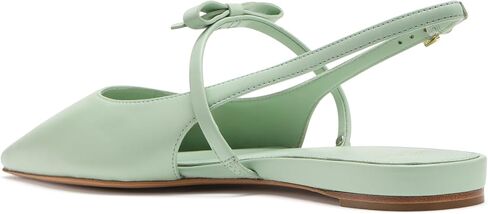 kate spade new york Women's Carolina Slingback Flat in Saudi Arabia