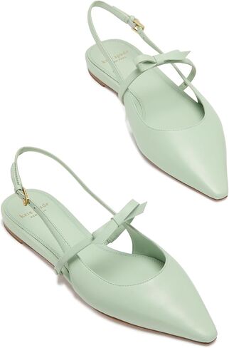 kate spade new york Women's Carolina Slingback Flat in Saudi Arabia