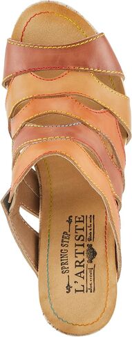 Spring Step L'Artiste womens Pita in Saudi Arabia