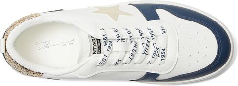 Vintage Havana Women's Aura Sneaker in Saudi Arabia