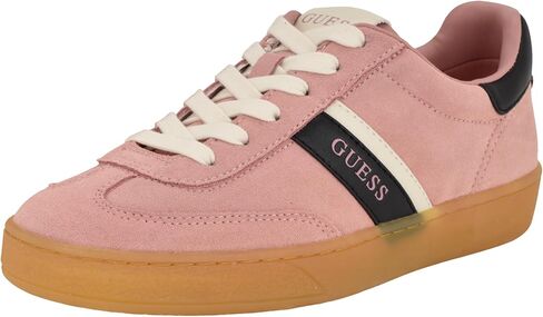 GUESS Women's Nolinas Sneaker in Saudi Arabia