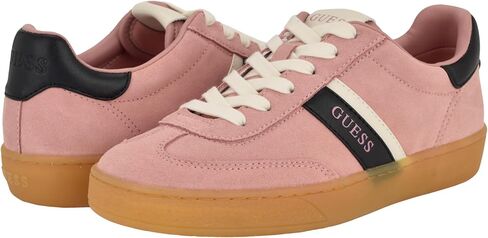 GUESS Women's Nolinas Sneaker in Saudi Arabia
