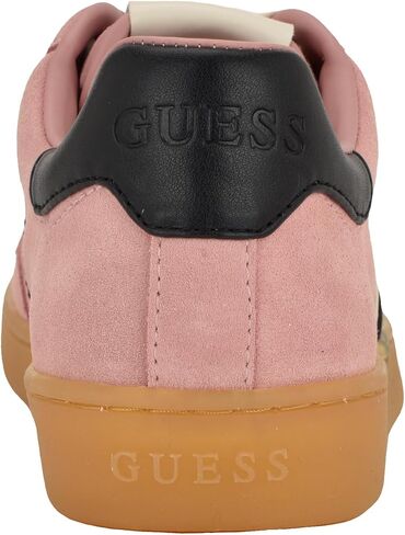GUESS Women's Nolinas Sneaker in Saudi Arabia
