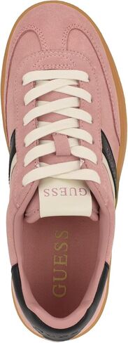 GUESS Women's Nolinas Sneaker in Saudi Arabia