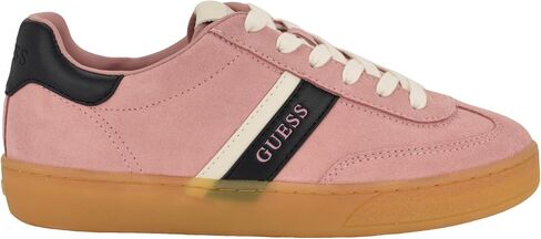 GUESS Women's Nolinas Sneaker in Saudi Arabia