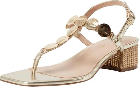 Marc Fisher Women's Caylie Heeled Sandal in Saudi Arabia