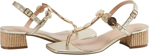 Marc Fisher Women's Caylie Heeled Sandal in Saudi Arabia