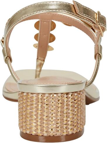 Marc Fisher Women's Caylie Heeled Sandal in Saudi Arabia