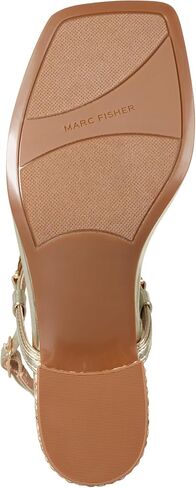 Marc Fisher Women's Caylie Heeled Sandal in Saudi Arabia