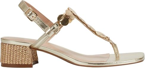 Marc Fisher Women's Caylie Heeled Sandal in Saudi Arabia