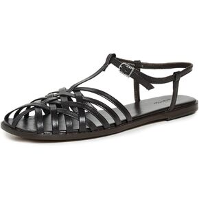 Madewell Women's Portia Cage Sandals