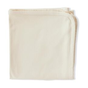 100% Organic Pima Cotton Swaddle