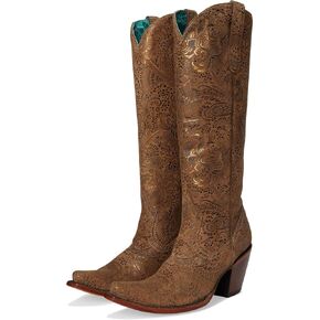 Corral Boots Women's A4588 Western Boot