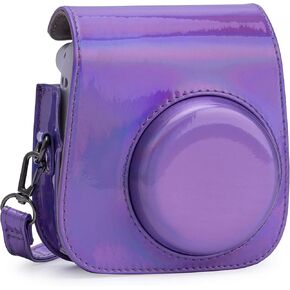 Durable Camera Case fits Fujifilm Instax 11 Camera Case for Outdoor Use, Color Matching, and Scratch Protection – Perfect for Lifestyle Enthusiasts