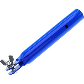 Bon Tool 12-214 مقبض محول مع زر 1 3/8 "إلى Clevis