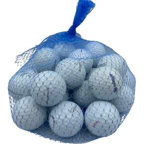 Golf Ball Planet Pro V1x Mixed Years Used Golf Balls 4A/Near Mint