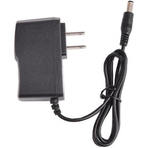5V 1A DC Power Supply Adapter 5W AC/DC ACRGER AC 100-240V to DC 5V 1A لأضواء الكاميرا الأمنية أجهزة توجيه ألعاب مكونة مكبر صوت مع 5.5 × 2.5 مم أمريكي