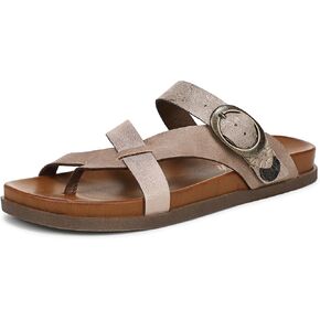 Blowfish Malibu Women's Lilac Slide Sandal