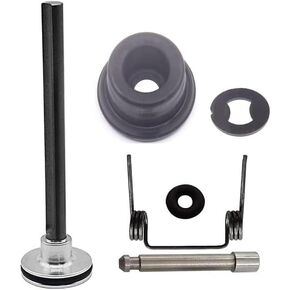 878-156 877-993 877-761 878-179 Set Aftermarket Piston Driver,Feeder Spring,Piston Bumper, Fits Hitachi NV45AB2 NV45AB Framing Nailer Parts Kit