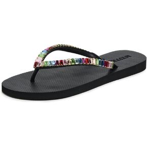 Mystique Women's Flip Flops