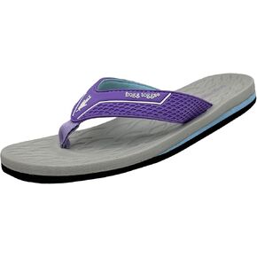 FROGG TOGGS Women's 2.0 Flip Flop Sandals