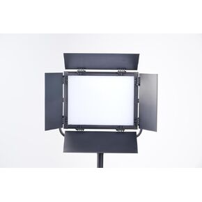 Reflex Camera Professional 3200-5600k LED RGB Studio Light Panel – YR50RGB: Versatile, Adjustable, and Perfect for Photography, Video Shoots, and Creative Lighting setups with Vibrant RGB Control.