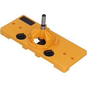 Hinge Hole Locator, Hinge Drilling Jig, for 26mm Hinges 35mm Hinges