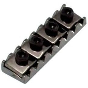 Floyd Rose 8-String Locking Nut - Black