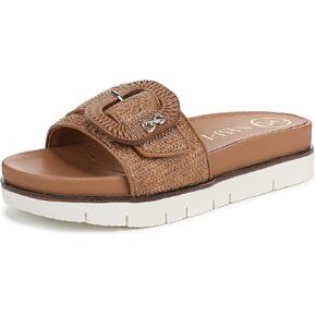 Sam & Libby Women's Andi Slide Sandal