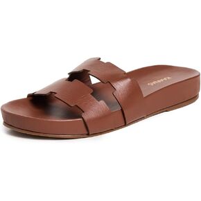 KAANAS Women's Alexandria Geo Ladder Pool Slides