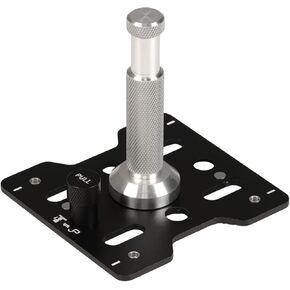 Nanlite PavoSlim 5/8" Baby-Pin Holder