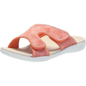 REVITALIGN Women's Kholo Canvas Slide Sandal