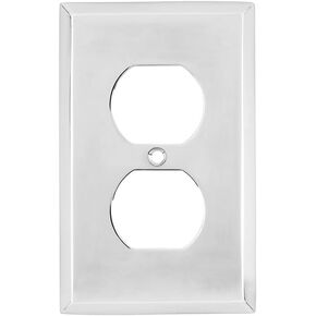 Nostalgic Warehouse New York Light Switch Cover Plate