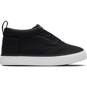TOMS Boy's, Tiny Alpargata Fenix Mid Sneaker Toddler