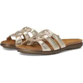 NAOT Women's Liv Flat Sandal