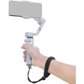 Wrist Hand Strap for DJI Osmo Mobile 7P/7, Carrying Strap Wrist Strap for DJI OM 7/ OM 7P