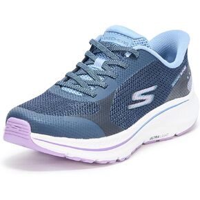 Skechers Women's Go Run Consistent 2.0 Captiva Hands Free Slip-ins Sneaker