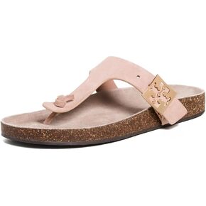 Tory Burch Women's Mellow Thong Sandals