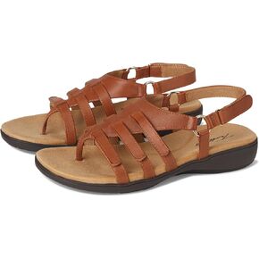 Trotters Women's Ria Flat Sandal