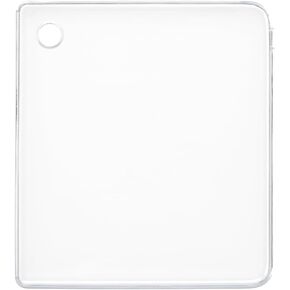Kobo Libra Colour Clear Case - Clear Case | Slim and Lightweight | Scratch Resistant