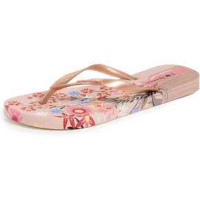 Ipanema Women's Verao Tropical Sandals