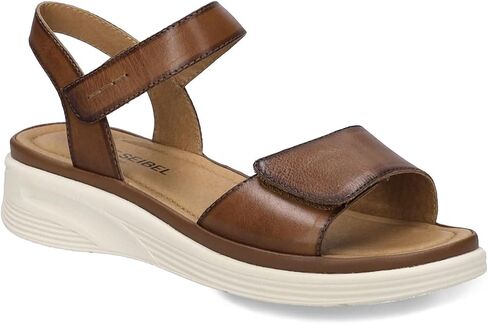 Josef Seibel Women's Sevran 01 Sandal in Saudi Arabia